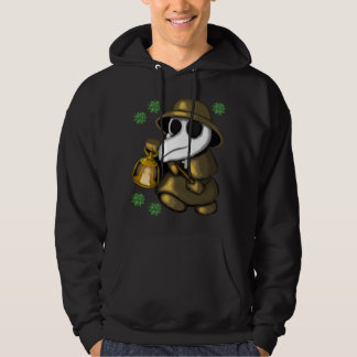 Plague Doktor Hoodie