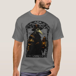 Plague Doktor II T Shirt