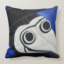 Plague Doktor Mask