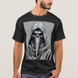Plague Mask T Shirt