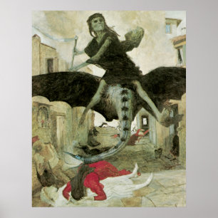Plague Poster