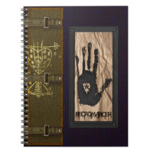 Plagued Grimoires of Necromancy & Curses V