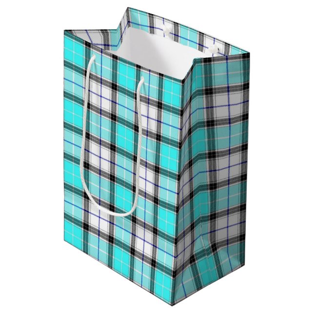 Plaid (Framsidan Vinklad)