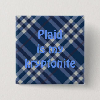 plaid03 pläd är mykryptonite knapp