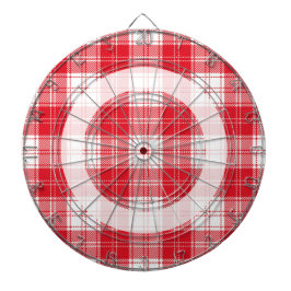 Plaid Darttavla