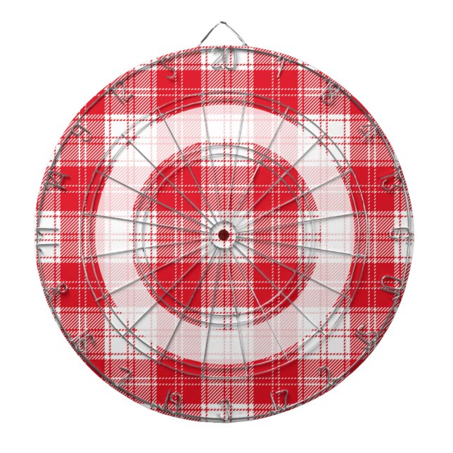 Plaid Darttavla (Framsidan)