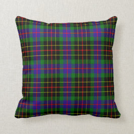Plaid Dekorativ kudde Brodie Hunting Tartan Pillow