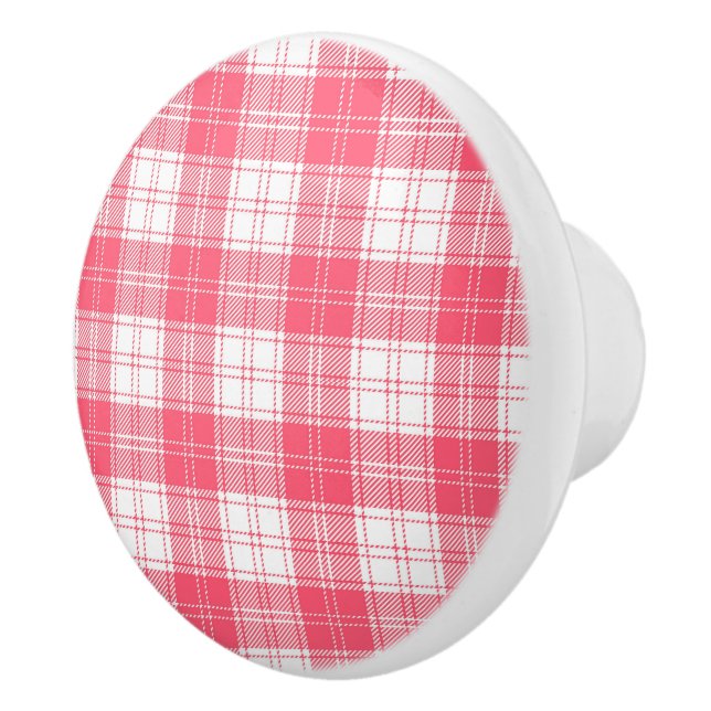 Plaid Knopp (Höger)
