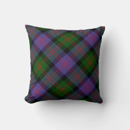 Plaid Kuddar Blair Modern Rutig Kudde