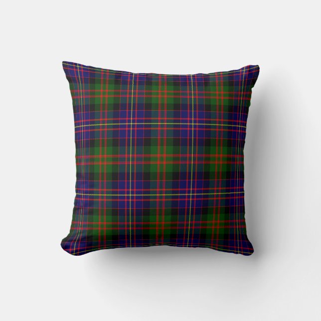 Plaid Kuddvar Pillows Cameron Of Erracht Modern Ta Kudde (Framsida)