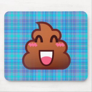 plaid poop emoji musmatta