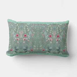 Plaidwing Garden Pillow  Lumbarkudde