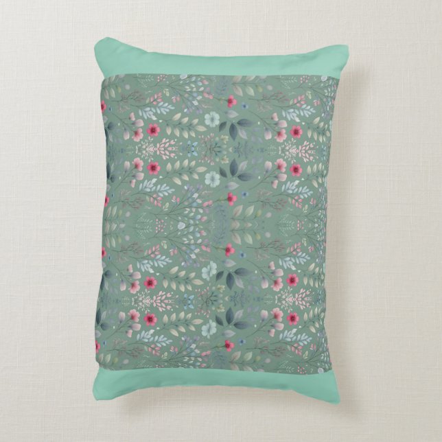 Plaidwing Garden Pillows Prydnadskudde (Baksidan(Vertikal))