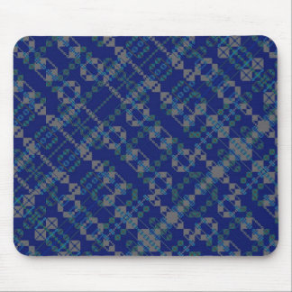 PlaidWorkz114 MousePad Musmatta