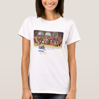 Plain 2010 Road Resa Shirt Tee