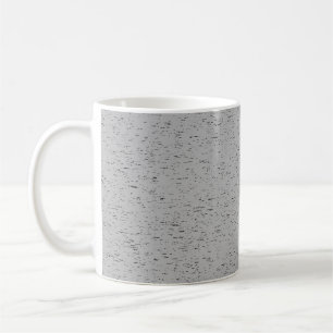 Plain Ash Färg Kaffemugg