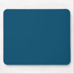 Plain Blue Musmatta<br><div class="desc">Vanlig blå musknapp</div>