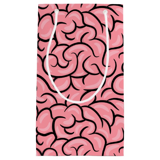 Plain Brain (Framsidan)