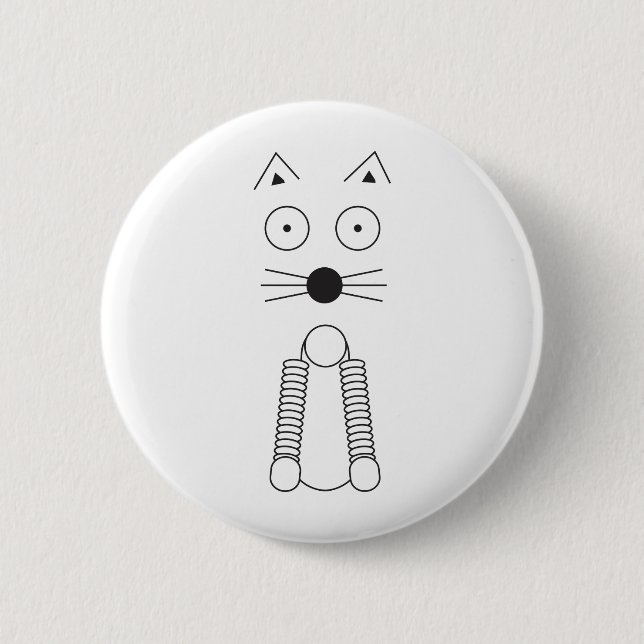 Plain CAT Knapp (Framsida)