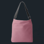 Plain Cinnamon Satin Solid färg Axelväska<br><div class="desc">Blanka kanel Satin i fast färg. Mode,  klassens snyggt färg för en imponerande blick.</div>
