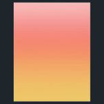 Plain färg - Gult till Misty Rosa Mbre Reklamblad<br><div class="desc">Färgämnen för gult,  orange,  rött och rosa.</div>