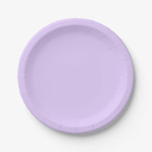 Plain Lilac Background