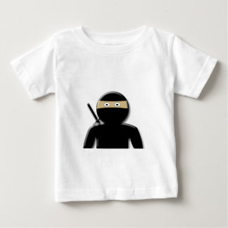 Plain Ninja Shirt T