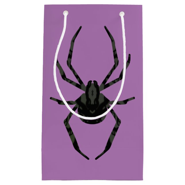 Plain Old Spider (Framsidan)