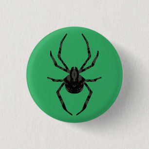 Plain Old Spider Knapp
