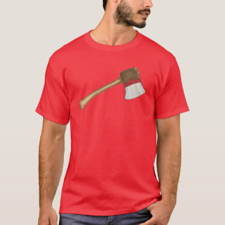 Plain Ole Ax T Shirt