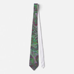 Plain Paisley 2 Slips