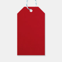 Plain Red Färg