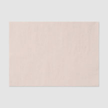PLAIN SOLID CHAMPAGNE ROSA | VÄVNADPAPPER