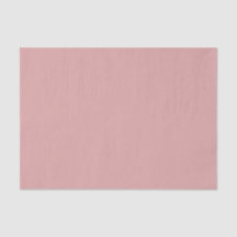PLAIN SOLID PASTEL ROSA | VÄVNADPAPPER