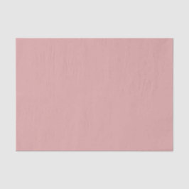 PLAIN SOLID PASTEL ROSA | VÄVNADPAPPER