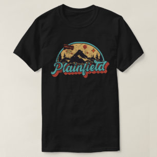 Plainfield, Connecticut T Shirt
