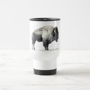 Plains Bison Resemugg