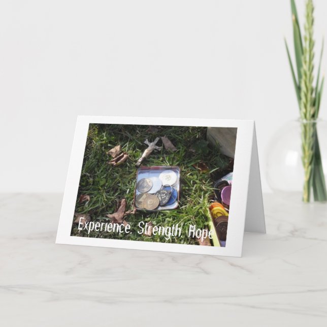 Plainville fredagnatt ChipsII Kort (Framsida)