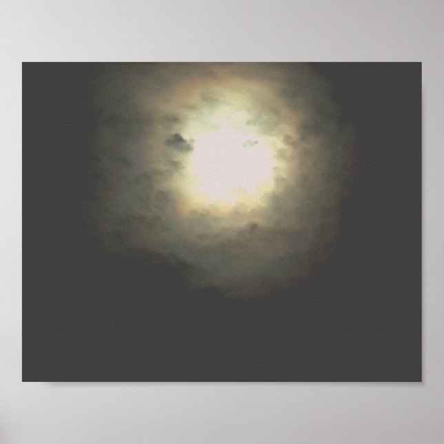 PLAKATKONST OCH DESIGNSTILAR POSTER (Framsidan)