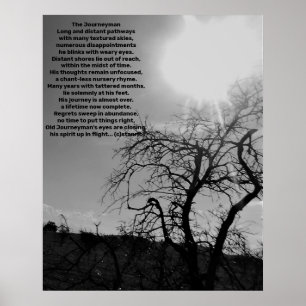 PLAKATKONST OCH DESIGNSTILAR POSTER