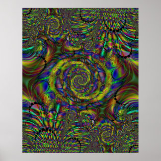 Plan A Poster