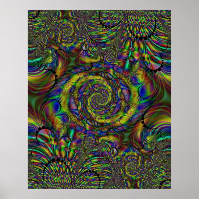 Plan A Poster (Framsidan)