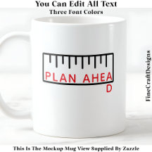 Plan Ahead Funny Crafter Sewer Quilter 063 Quote