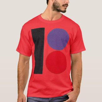 Plan B-reflexriter T Shirt