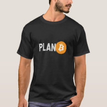Plan Bitcoin – Plan B