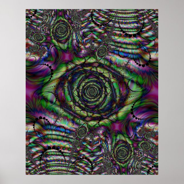 Plan C Poster (Framsidan)