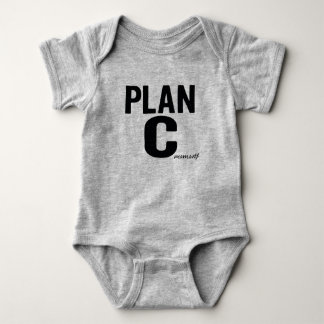 Plan C T Shirt