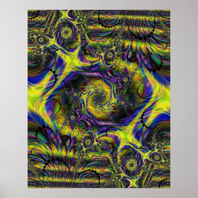 Plan D Poster (Framsidan)