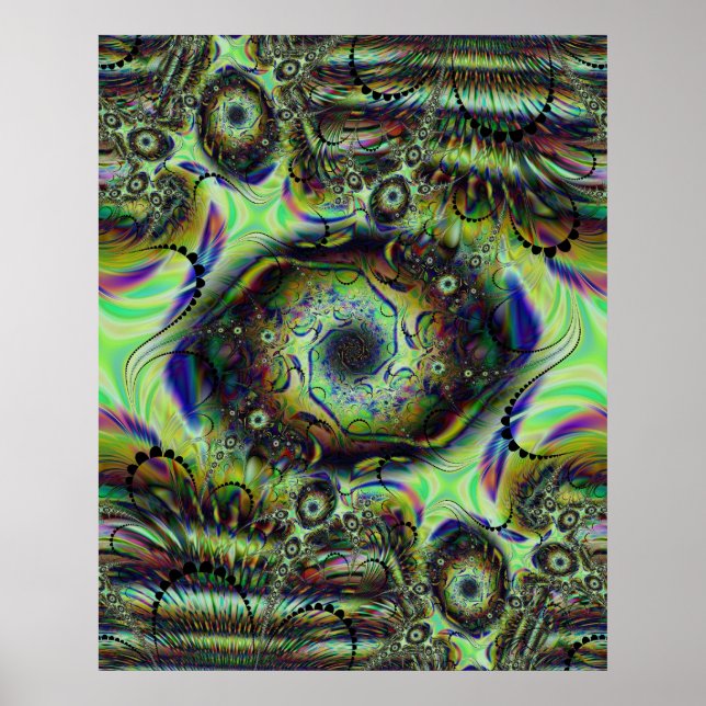 Plan E Poster (Framsidan)