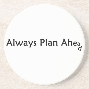 Plan före Underlägg